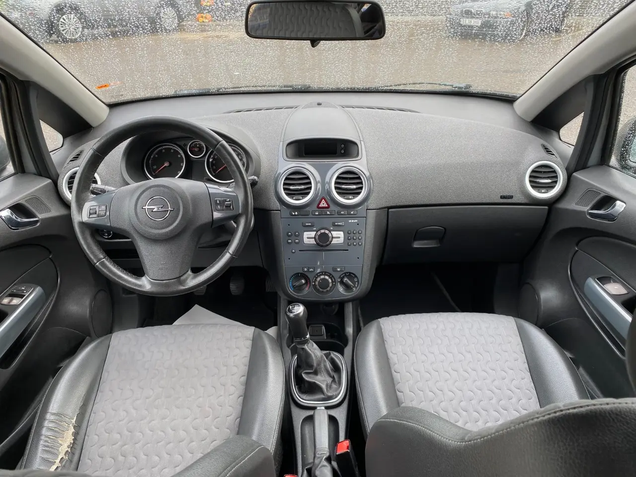 Billede 4 - Opel Corsa 1,3 CDTi 95 Cosmo eco