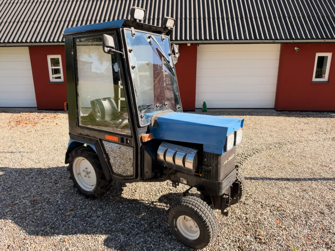 Billede 15 - Gutbrod 2500