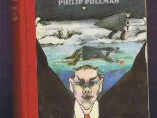 Philip Pullman: Magt og magi (Sally Lockhart)