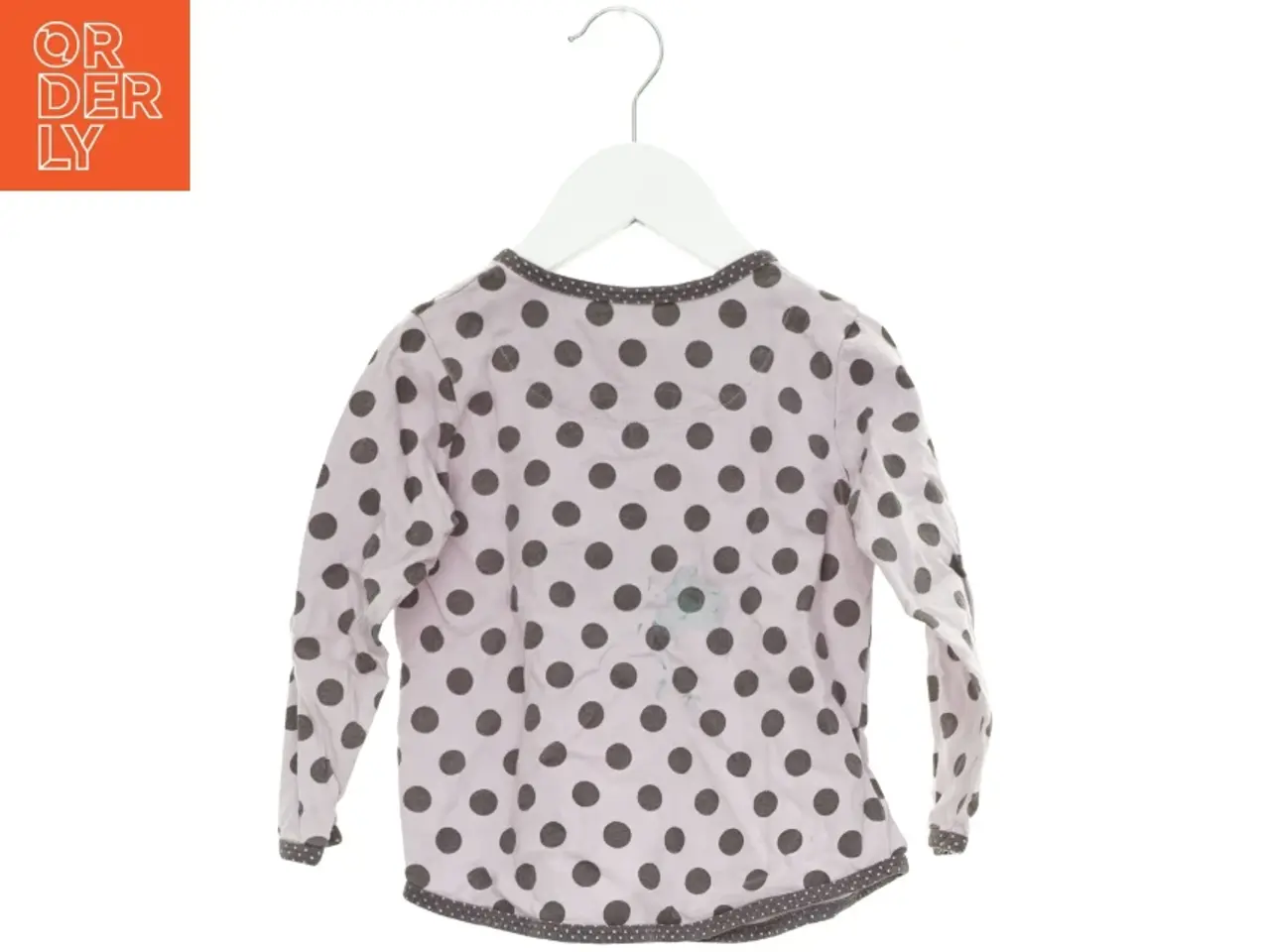Billede 2 - Bluse fra Claire (str. 92 cm)
