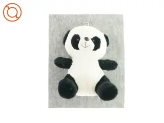 Tøjbamse - panda fra Leico