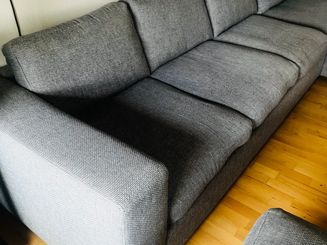 Billede 2 - Gratis sofa 