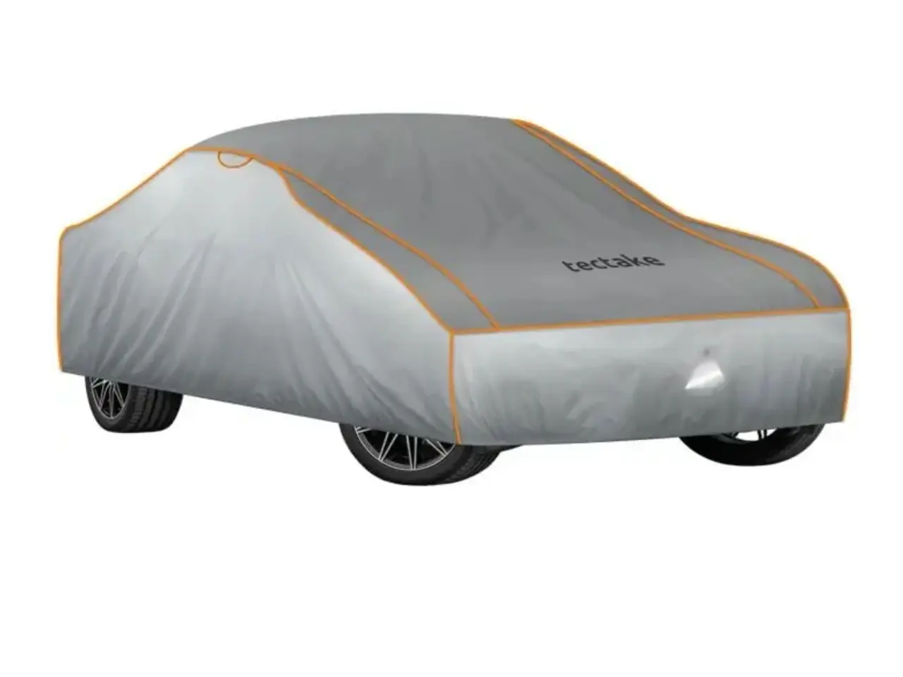 Billede 1 - Hagl cover  Large (483 x 178 x 120 cm)