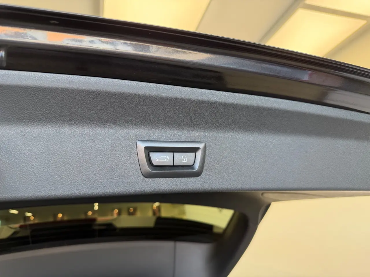 Billede 9 - BMW iX3 Charged Plus M-Sport
