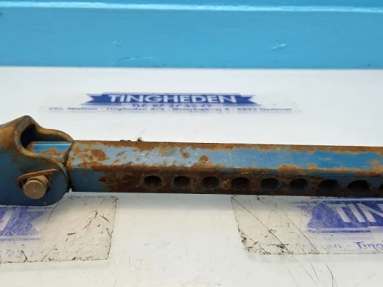 Billede 12 - Ford stabilisator stang