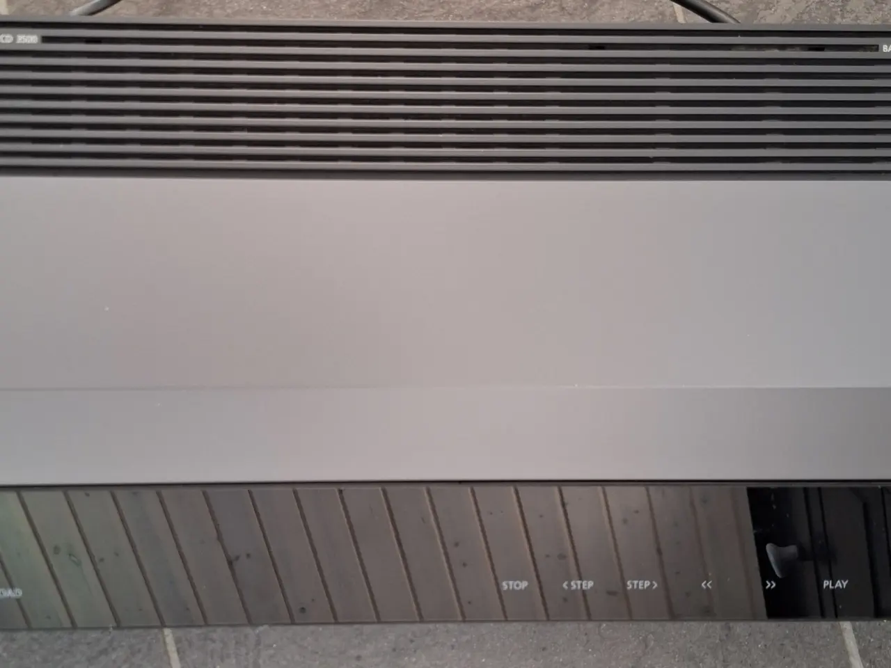Billede 1 - Beogram 3500 og Beomaster 3500