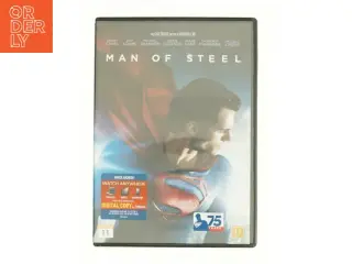 Superman - Man Of Steel