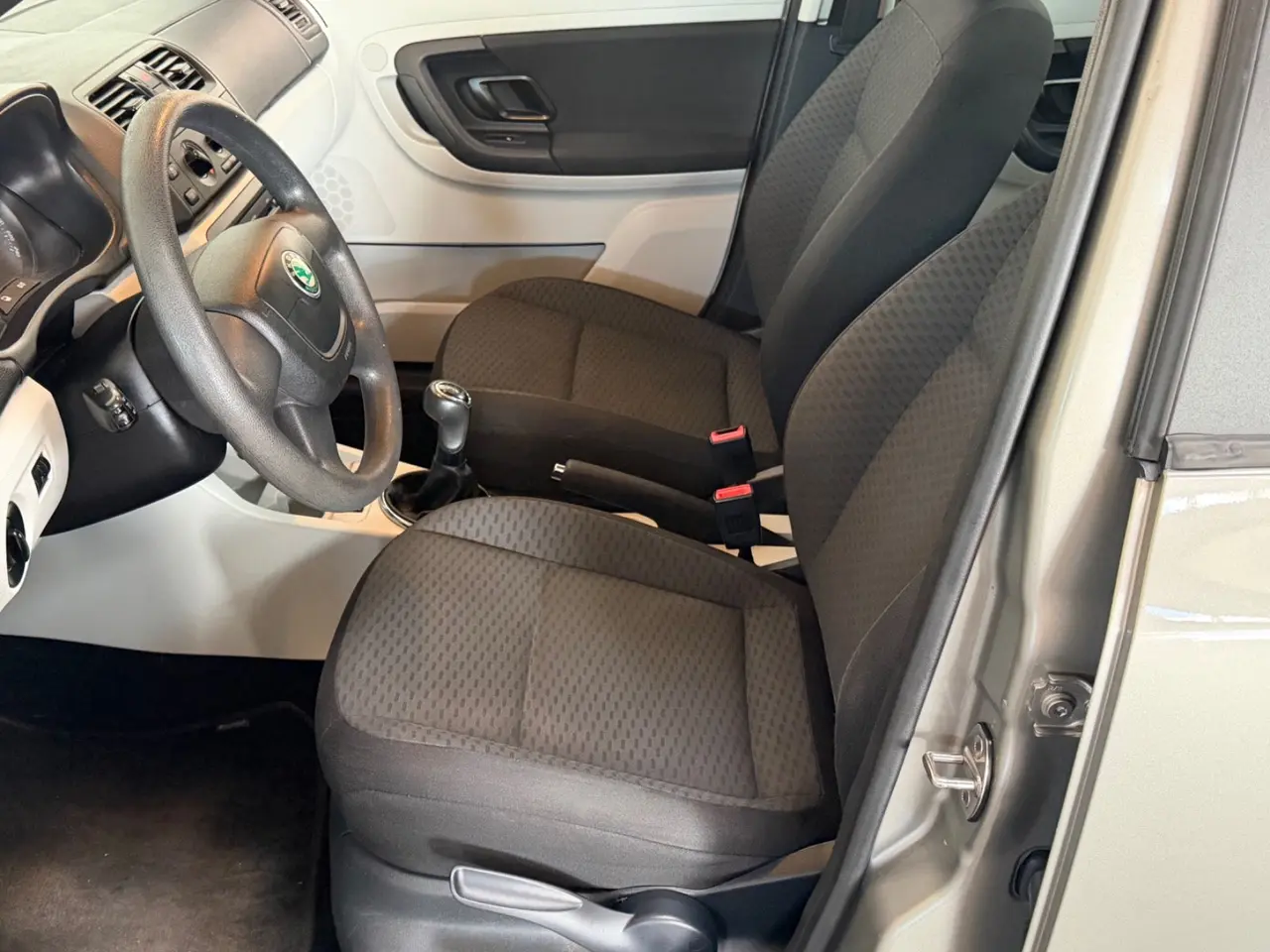 Billede 10 - Skoda Fabia 1,2 TSi 86 Ambiente