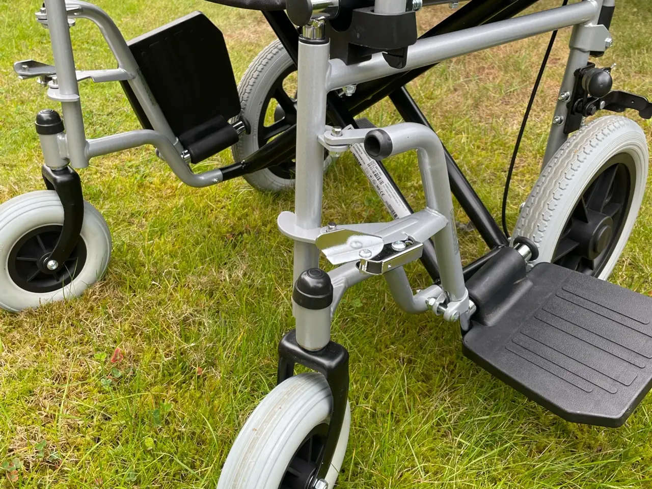 Billede 6 - Gemini transportstol