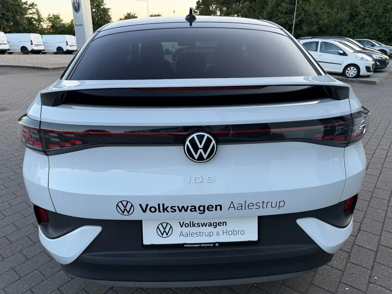Billede 11 - VW ID.5 77 Style+