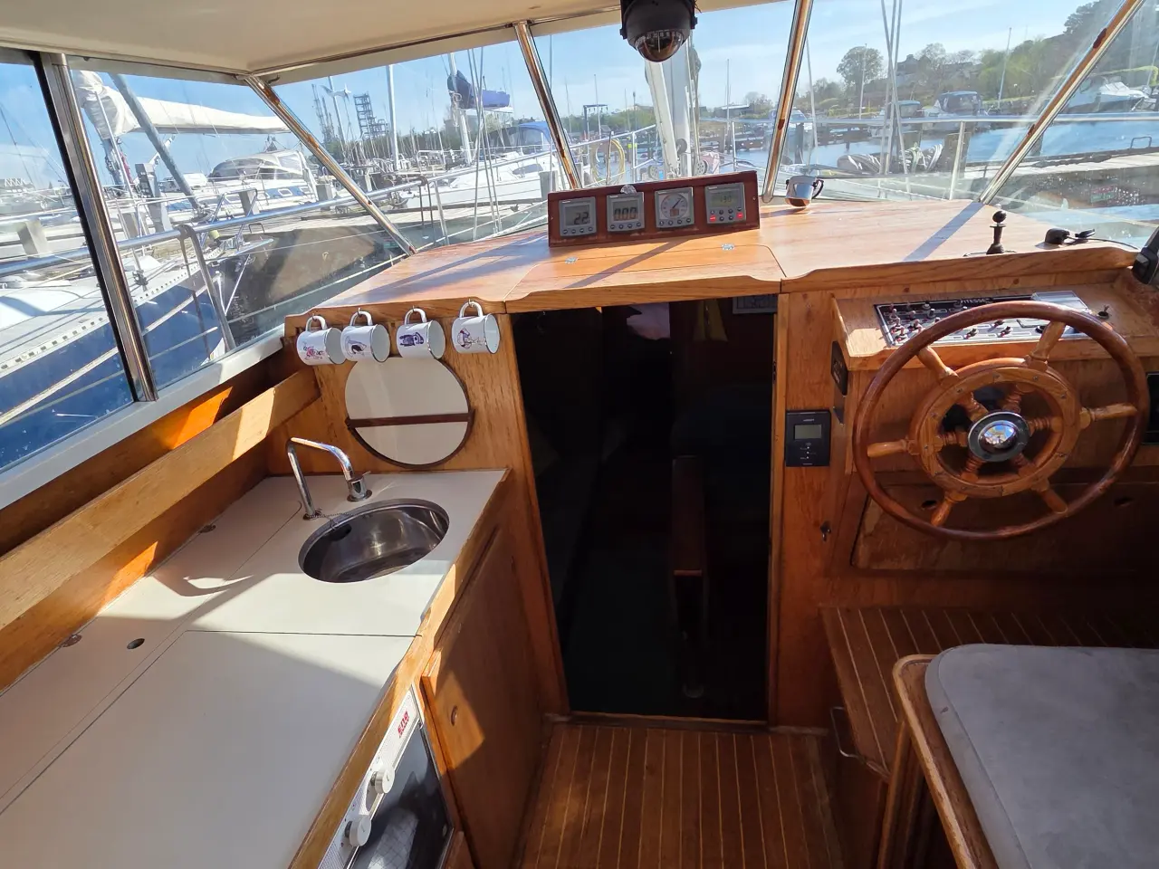 Billede 10 - LM 35 Vitesse Cabrio 