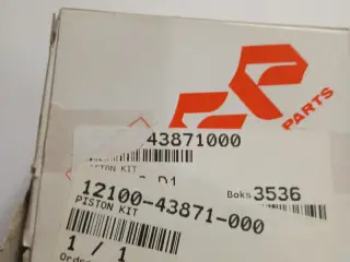 PISTON KIT