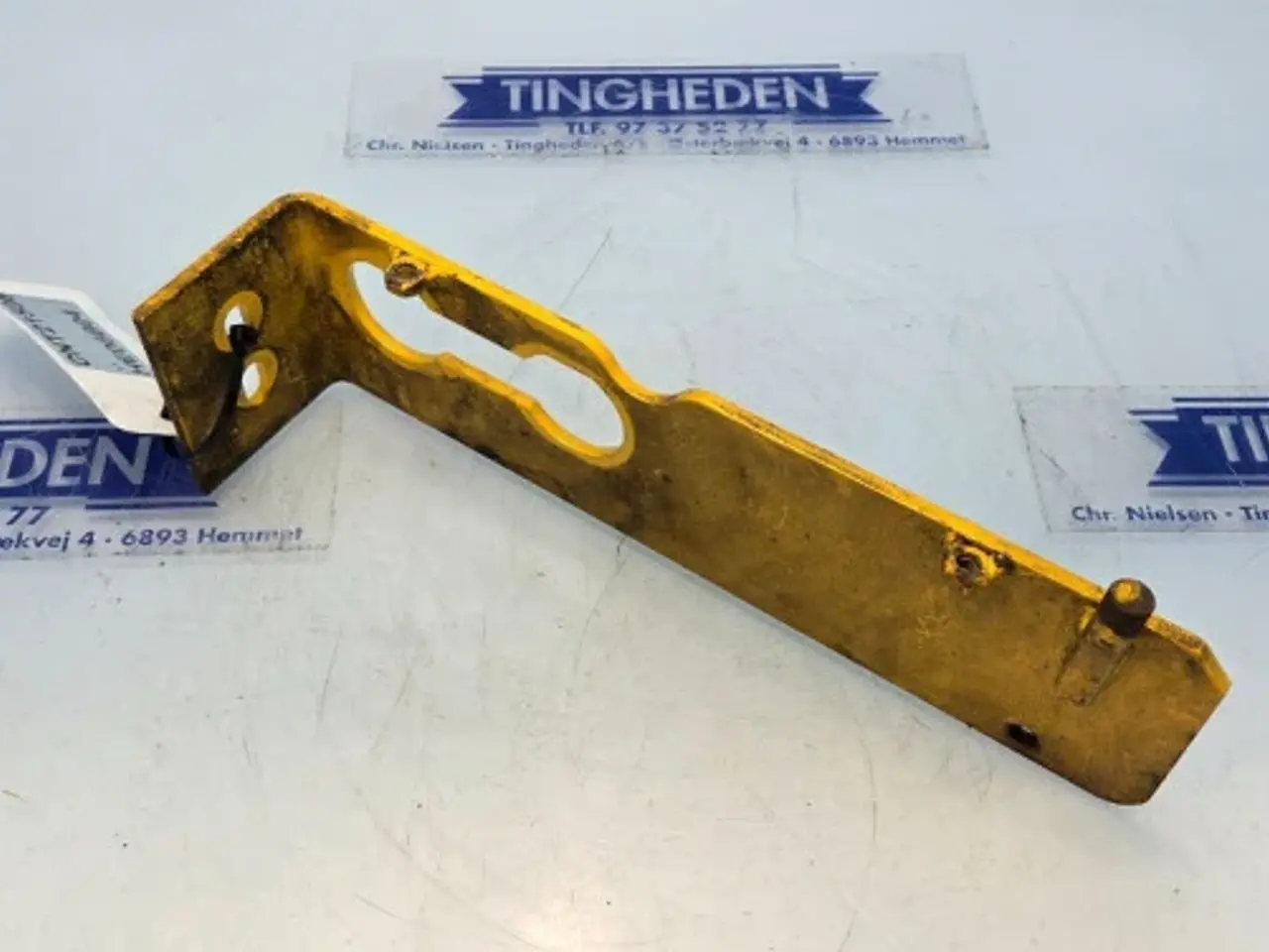 Billede 13 - New Holland CR9.90 Beslag 84382741