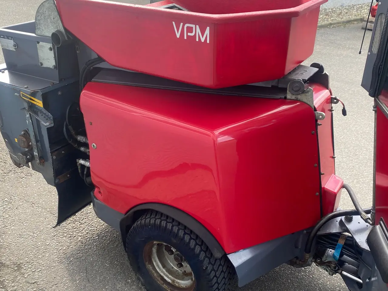Billede 10 - VPM 3400