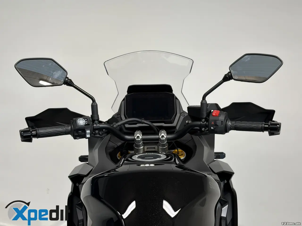Billede 10 - Suzuki GSXS 1000 GX