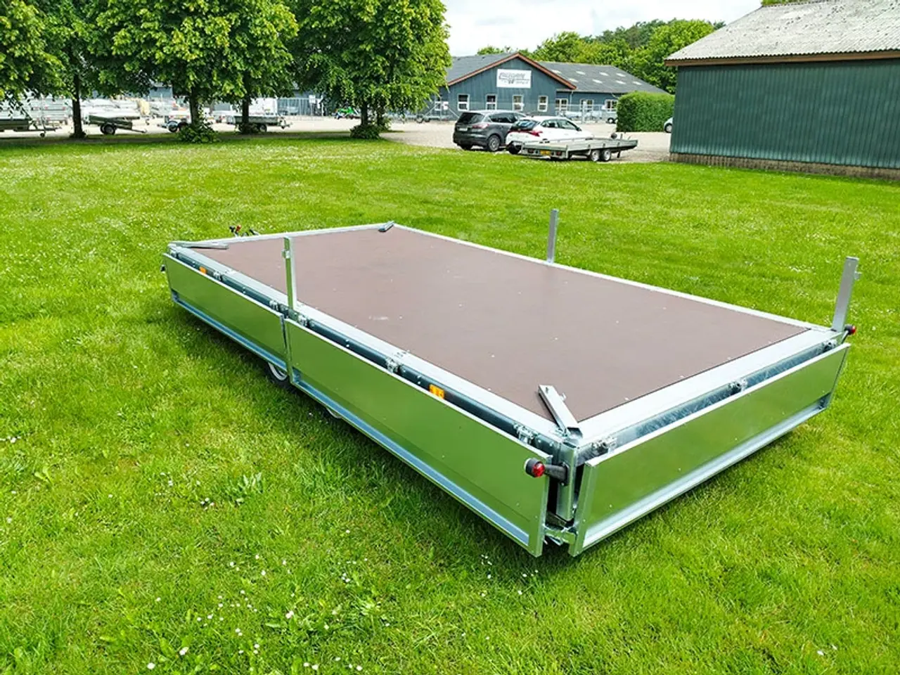 Billede 3 - Neptun Nordica GN242