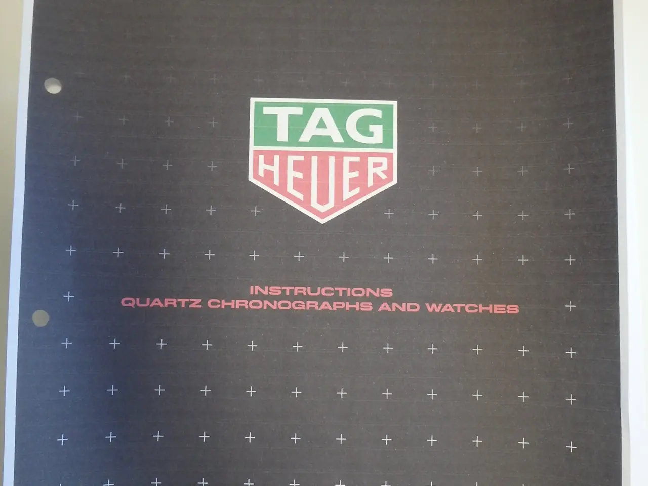 Billede 11 - TAG Heuer Formula 1 Chronograph ur CAZ1010. FT8024