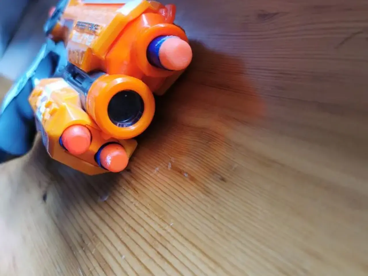Billede 4 - Nerf firestrike elite!