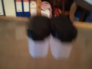 Krydderibeholder