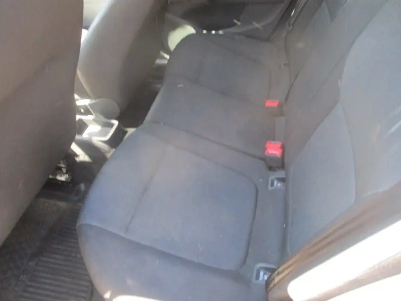 Billede 6 - Skoda Fabia 1,0 MPi 75 Active Combi