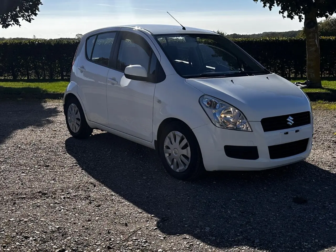Billede 19 - Suzuki Splash 1,0 GLS