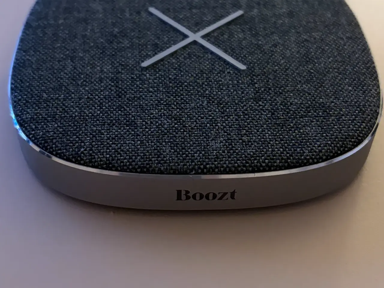 Billede 4 - SACKIt trådløs powerbank & Qi-oplader