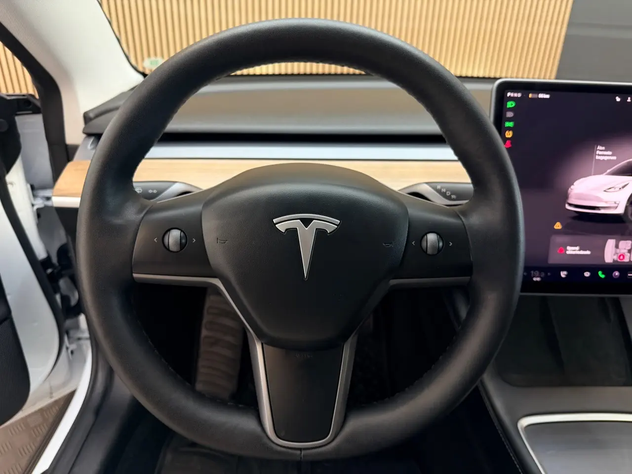 Billede 10 - Tesla Model 3 Standard Range+ RWD