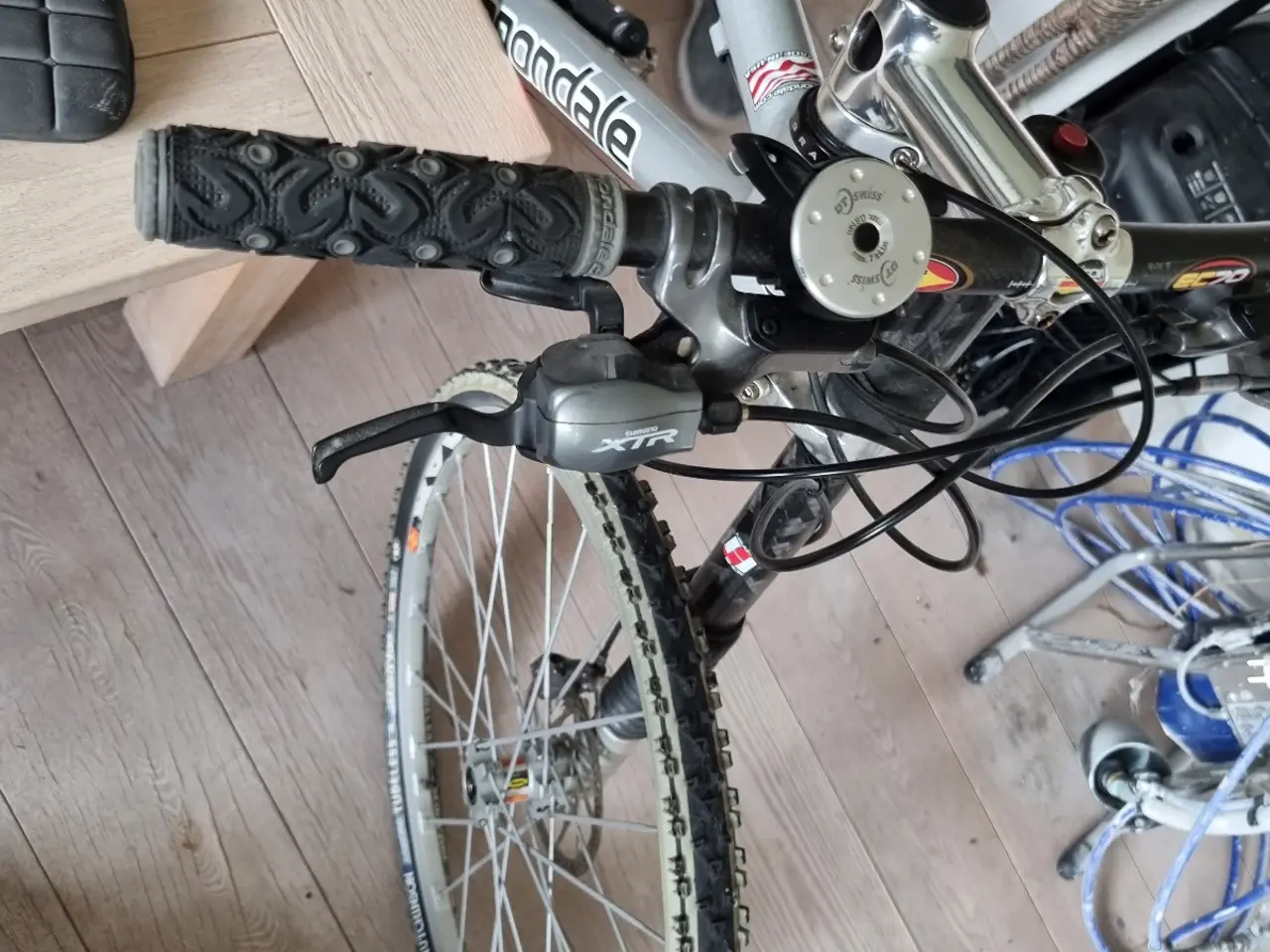 Billede 4 - Mærke Cannondale