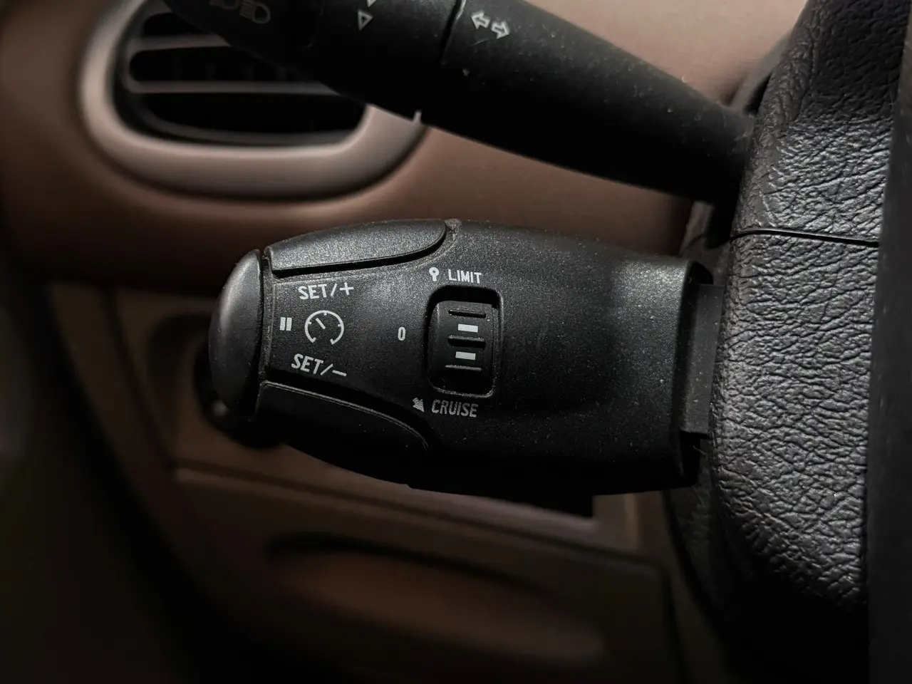Billede 9 - Citroën Xsara Picasso 1,6i 16V