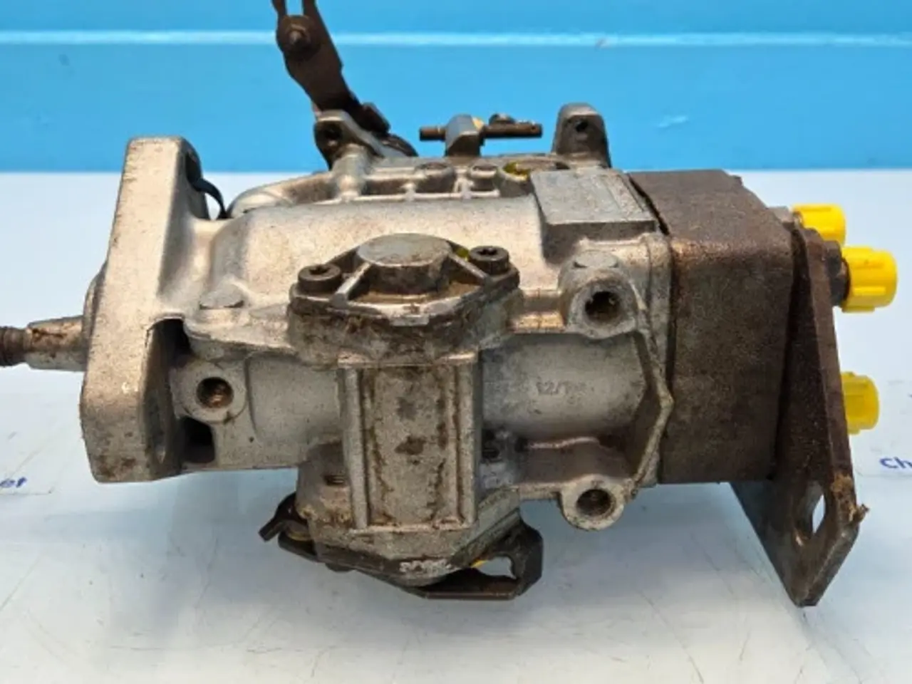 Billede 35 - Bosch Brændstofpumpe 0460494131
