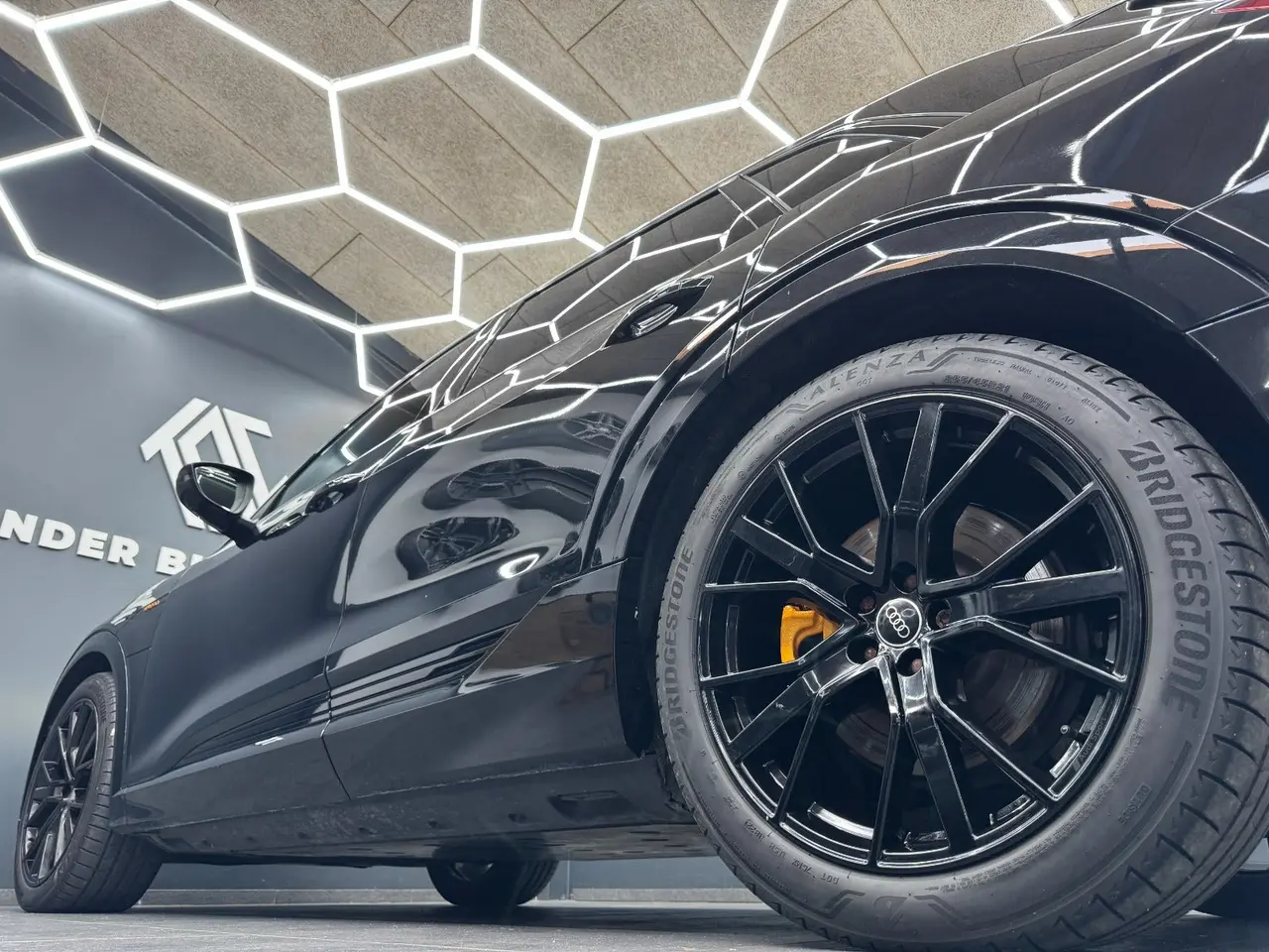 Billede 12 - Audi e-tron 55 Black Edition S-line quattro