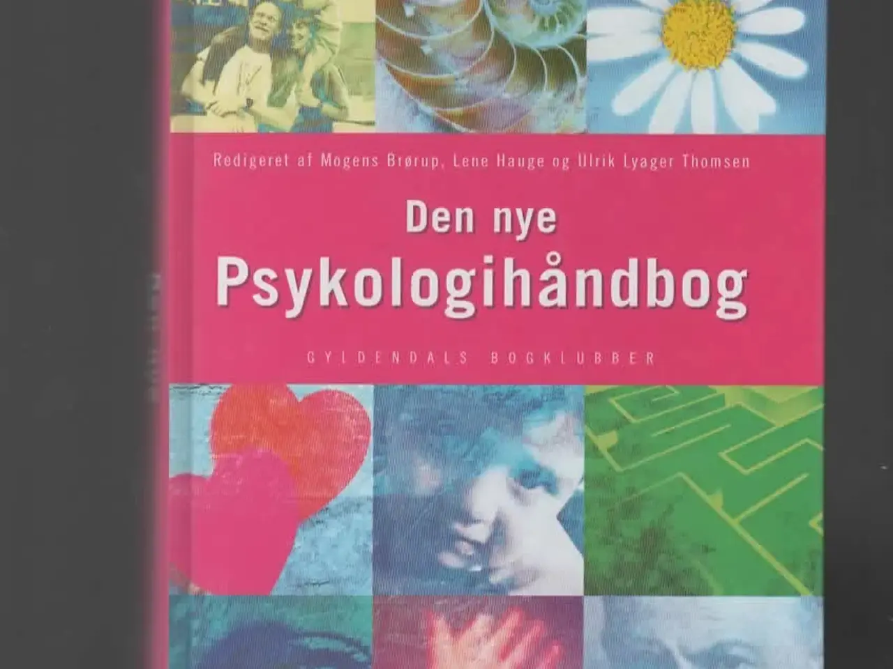 Billede 2 - psykologi