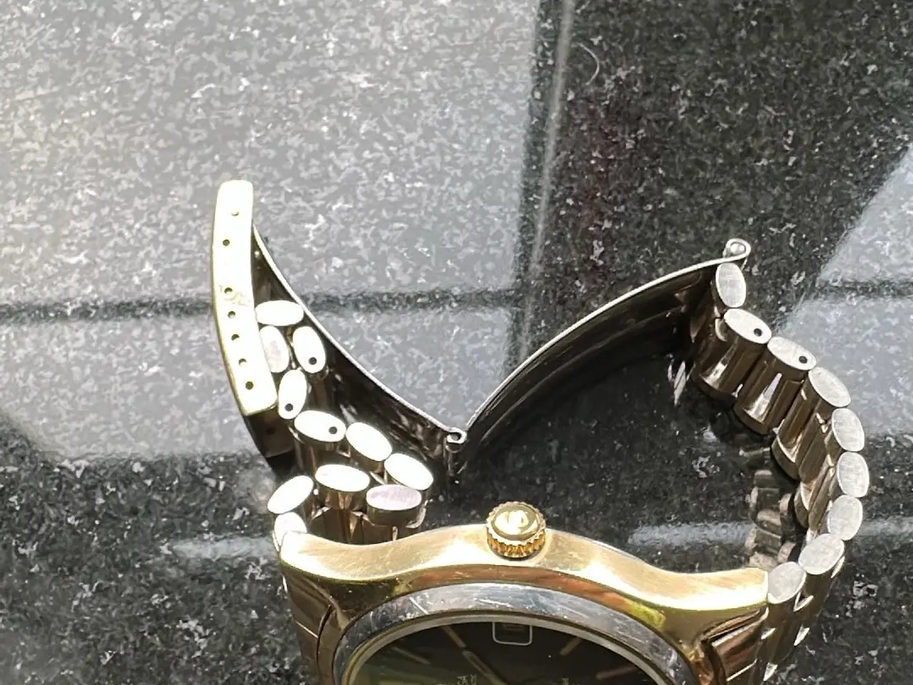 Billede 7 - Omega Seamaster