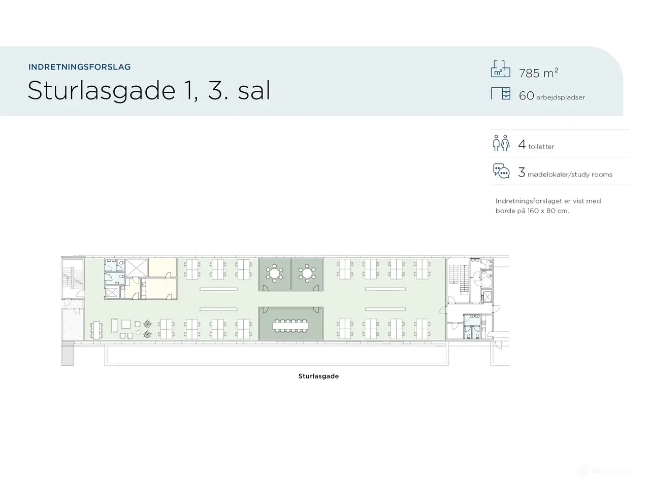 Billede 17 - Udsigt og attraktive faciliteter