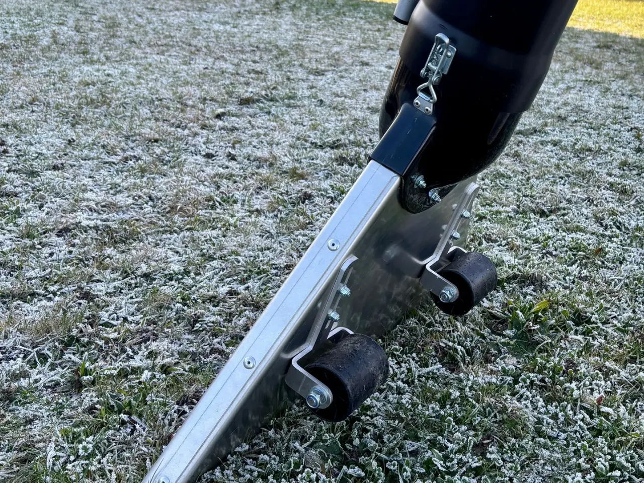 Billede 7 - ScanMek Løvsuger, Mini Med slangeholder