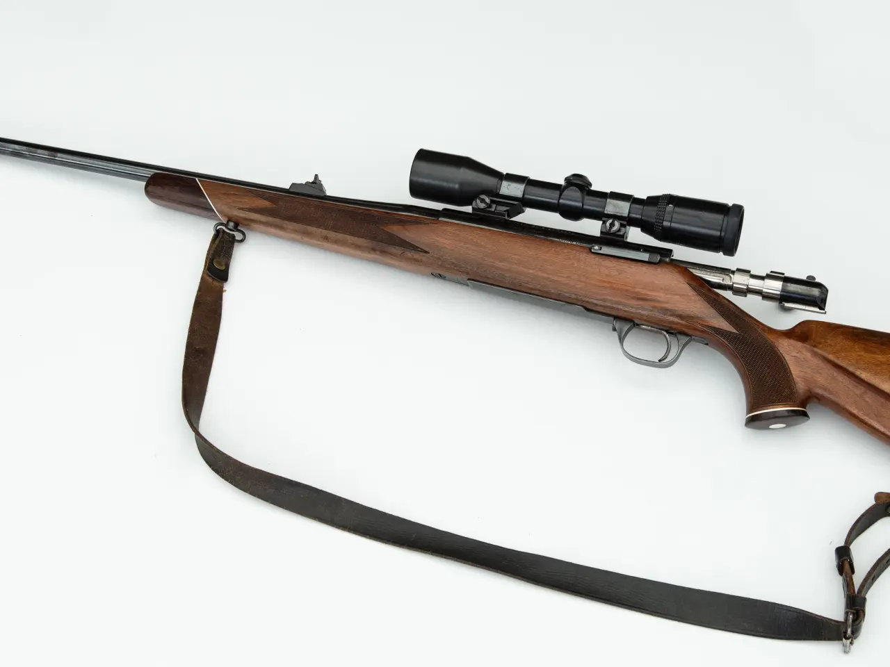 Billede 1 - Otterup - Schultz & Larsen M68DL 30-06
