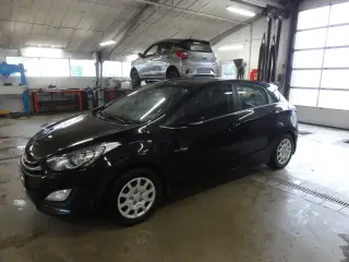 Hyundai i30 1,6 CRDi 110 Style Eco