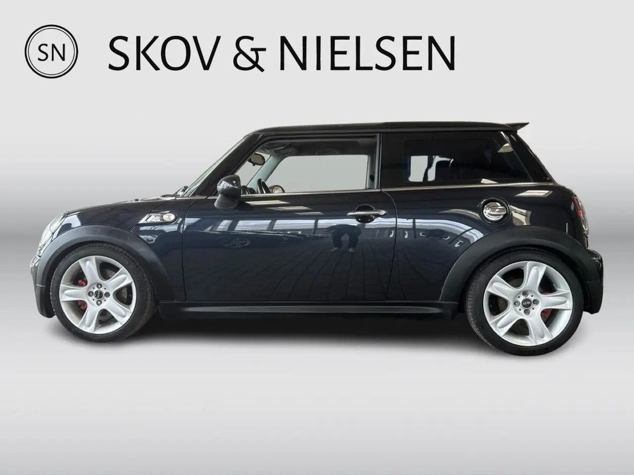 Billede 2 - MINI Cooper S 1,6 