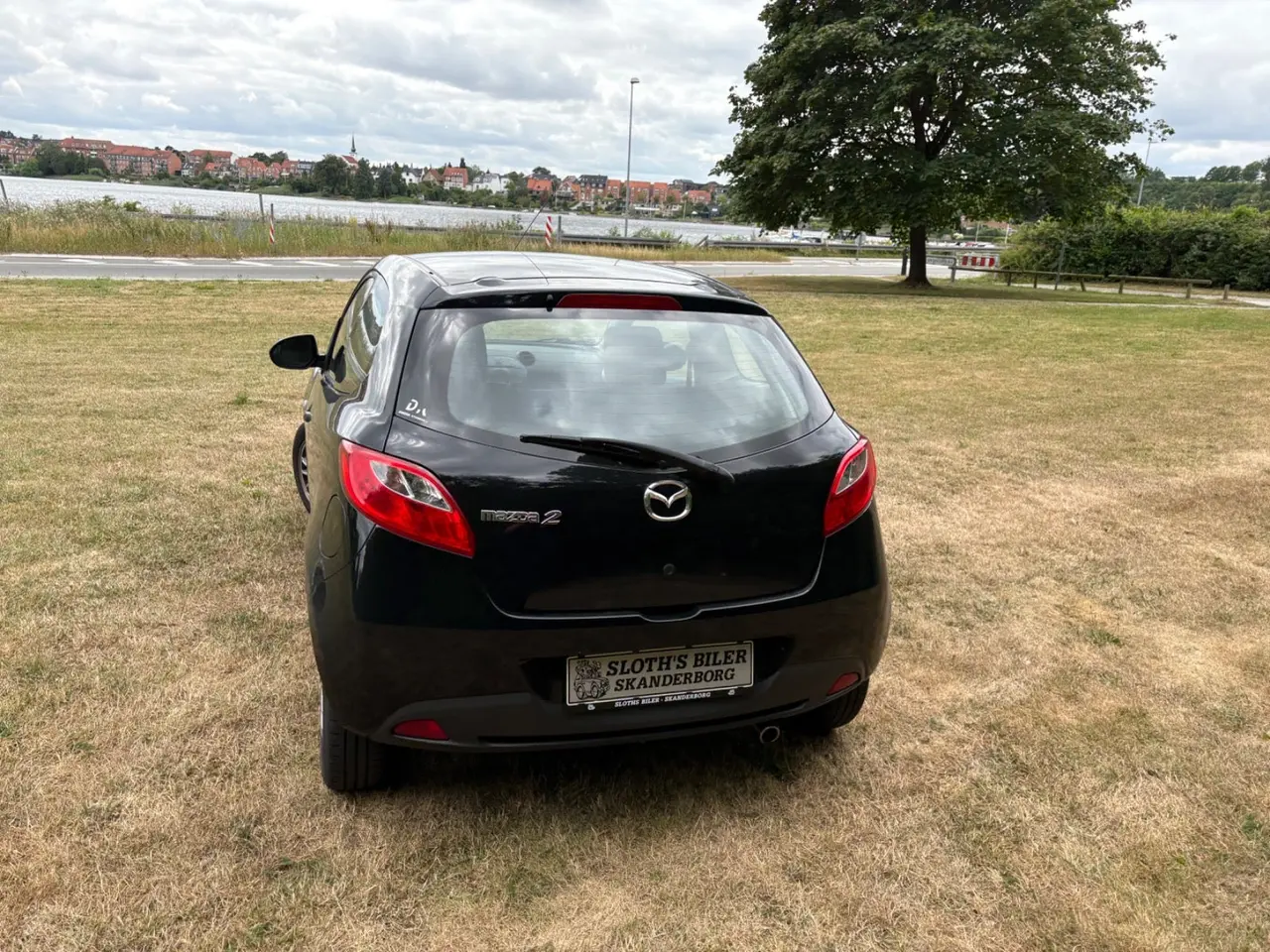 Billede 7 - Mazda 2 1,3 Advance