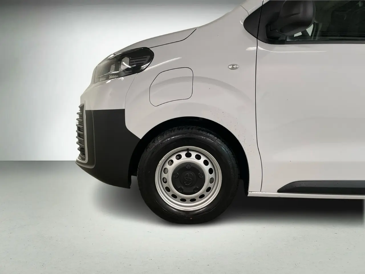 Billede 10 - Toyota ProAce 75 Long Comfort Master