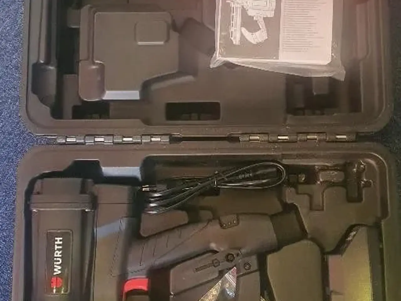 Billede 2 - dykker pistol