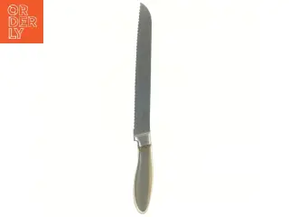 Brødkniv med takket klinge fra Jamie Oliver (str. 35 cm)