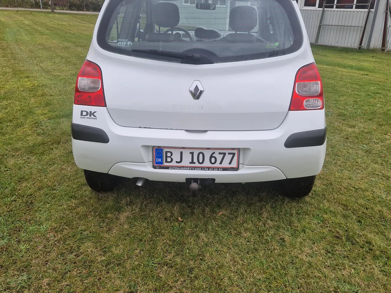Billede 4 - Renault Twingo 