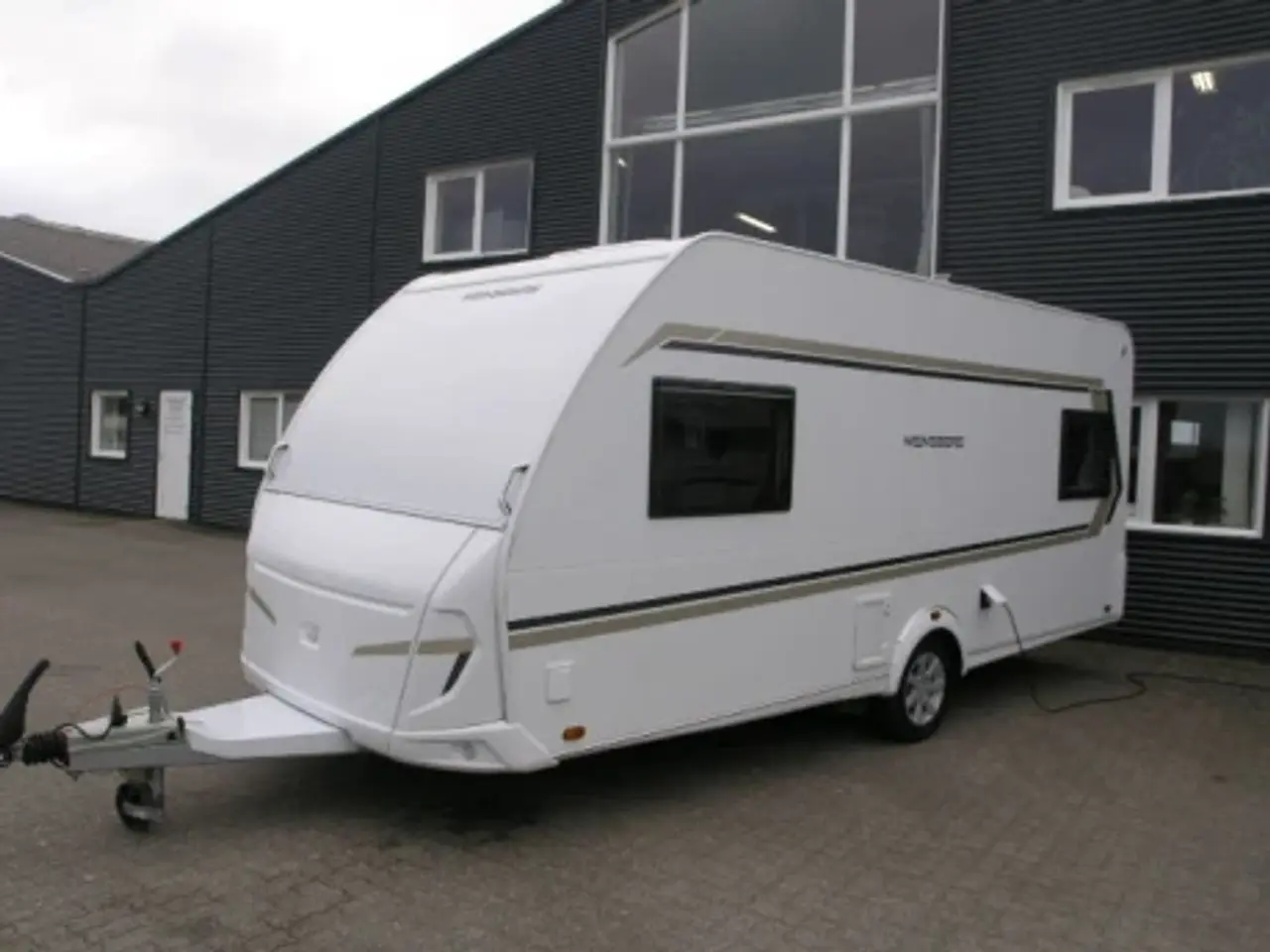 Billede 3 - Weinsberg Caraone 540 EUH