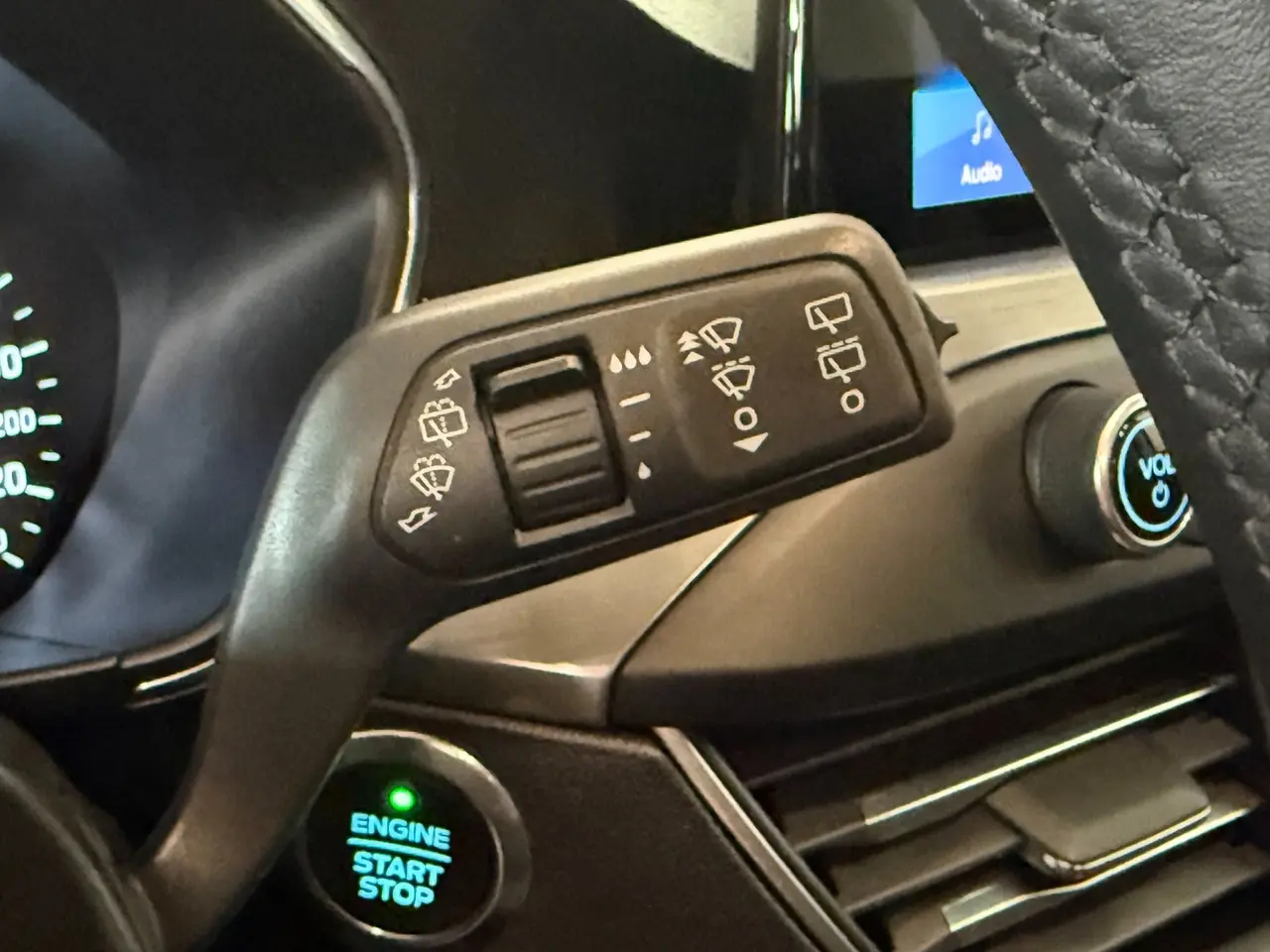 Billede 20 - Ford Focus 1,5 EcoBlue Connected stc. aut. Van