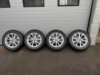 18” 5x112 med tmps