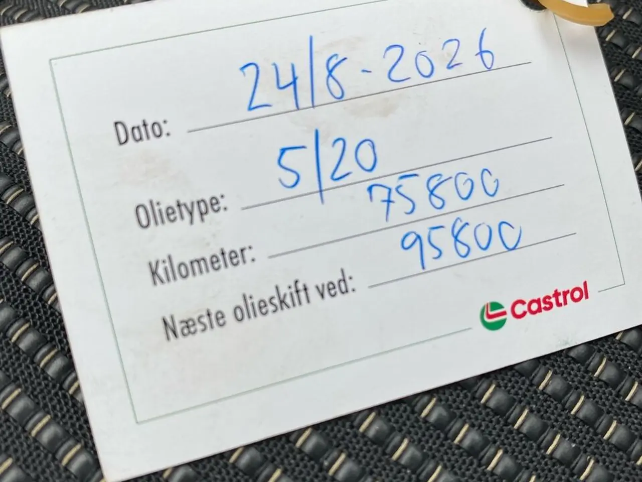 Billede 19 - Ford Fiesta 1,0 EcoBoost Titanium Start/Stop 100HK 5d