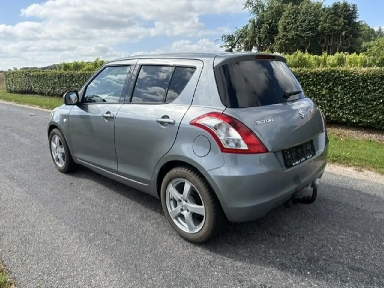 Billede 5 - Suzuki Swift 1,2 Dualjet Fit