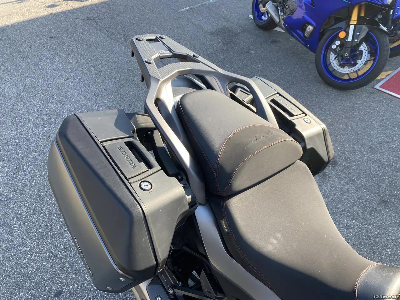 Billede 7 - Honda NT 1100 D