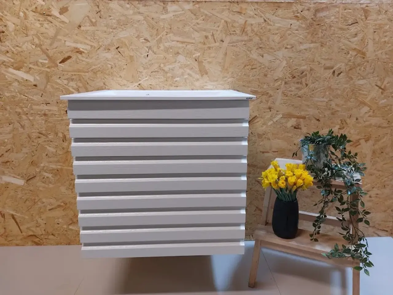 Billede 4 - Bademiljø 60 cm
